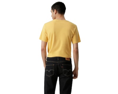 Foto 3 | Levi’s Playera Graphic Para Hombre