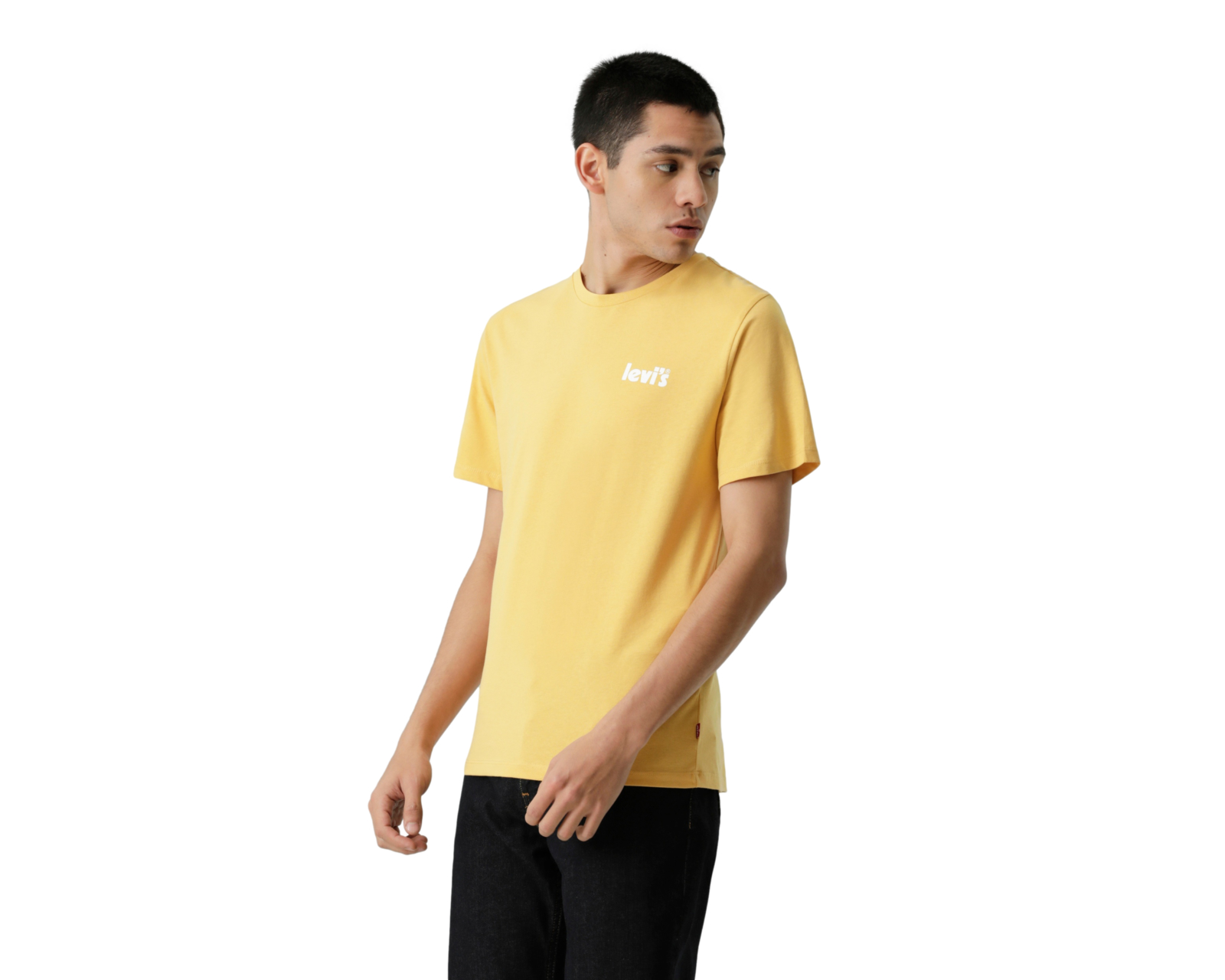 Foto 6 pulgar | Levi’s  Playera Graphic Para Hombre