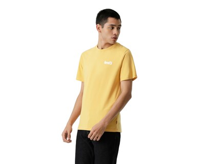 Foto 5 | Levi’s Playera Graphic Para Hombre