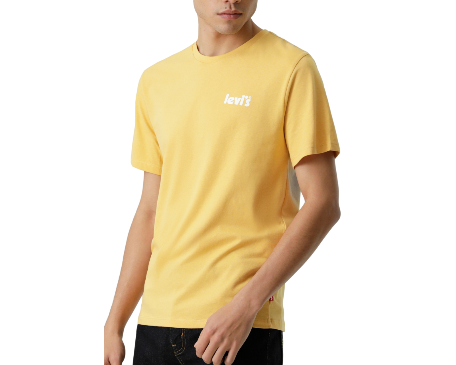 Foto 7 pulgar | Levi’s  Playera Graphic Para Hombre