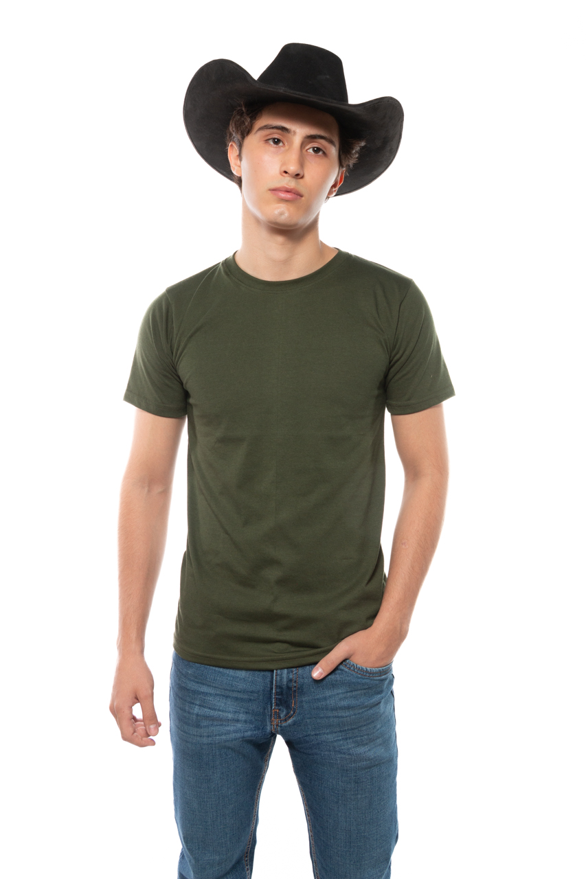 Foto 1 | Playera Yellowstone So Wild Arena