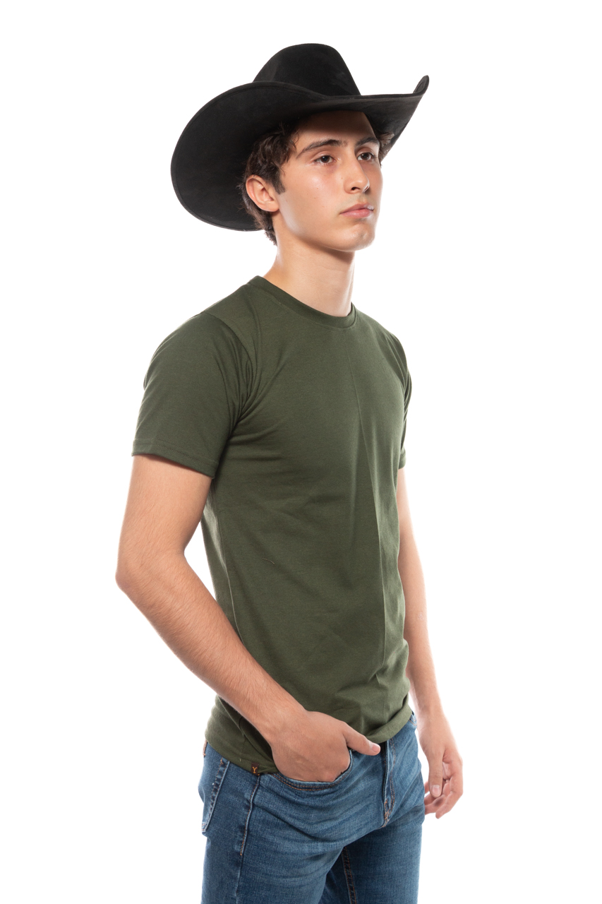 Foto 2 | Playera Yellowstone So Wild Arena