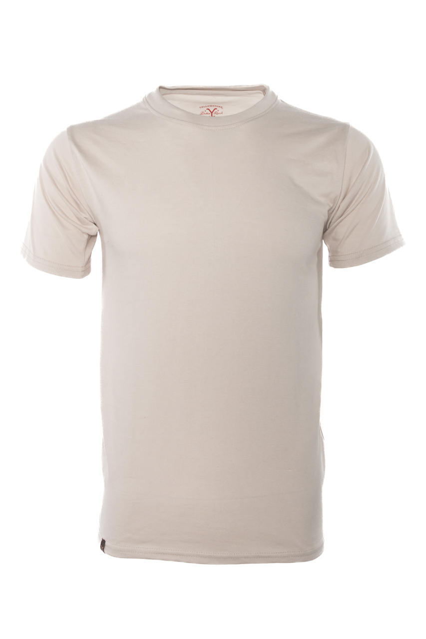 Playera Yellowstone So Wild Arena