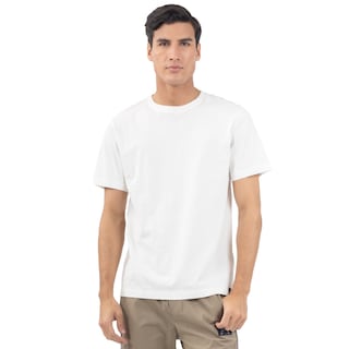 Foto 2 | Set De 5 Playeras Cuello Redondo Para Hombre