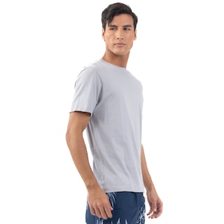Foto 3 | Set De 5 Playeras Cuello Redondo Para Hombre
