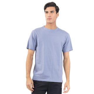 Foto 5 | Set De 5 Playeras Cuello Redondo Para Hombre