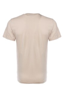 Foto 7 | Playera Yellowstone Basica Beige