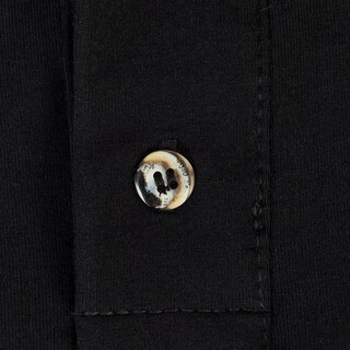 Foto 4 | Plyera Polo Color Negro Rock Hampton Polo Team