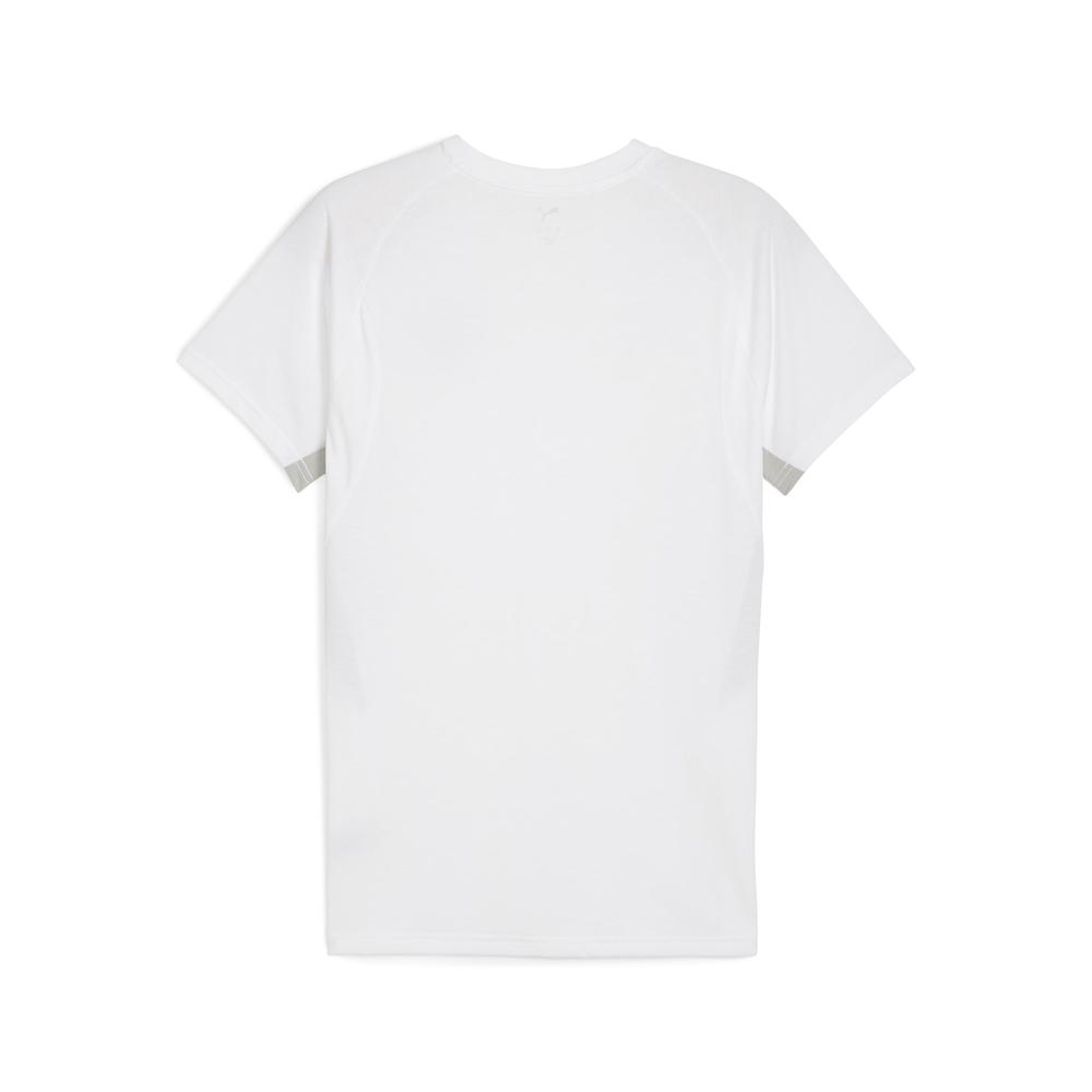 Foto 3 pulgar | Playera Puma Monterrey Para Hombre Blanco