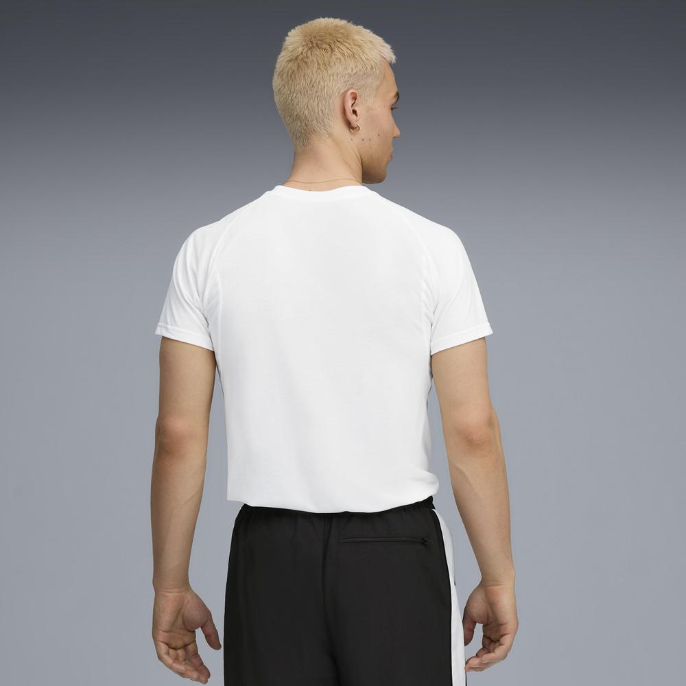 Foto 5 pulgar | Playera Puma Monterrey Para Hombre Blanco