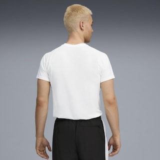 Foto 4 | Playera Puma Monterrey Para Hombre Blanco