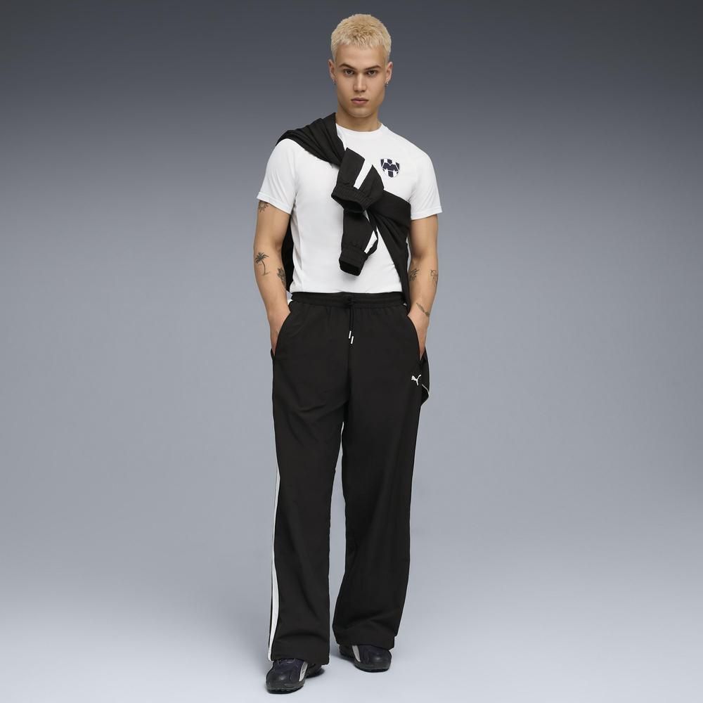 Foto 5 | Playera Puma Monterrey Para Hombre Blanco