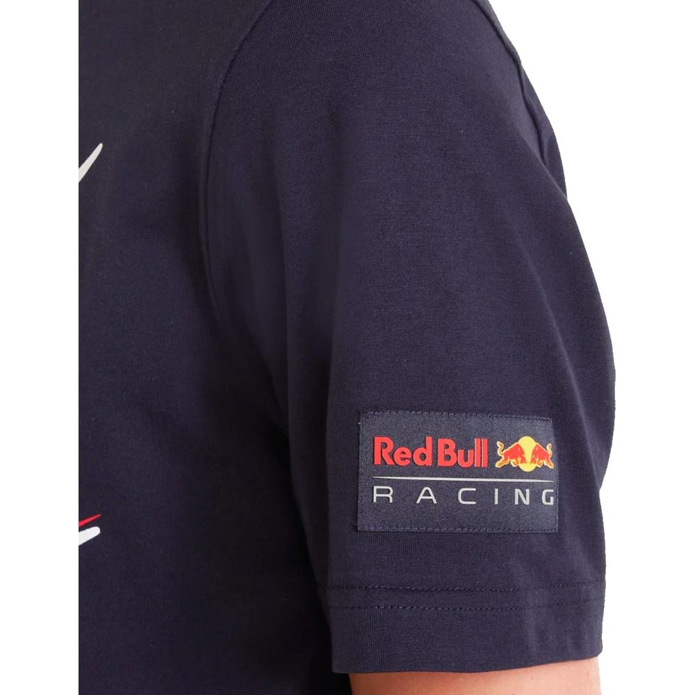 Foto 4 pulgar | Playera Puma Red Bull Racing Dynamic Bull para Hombre