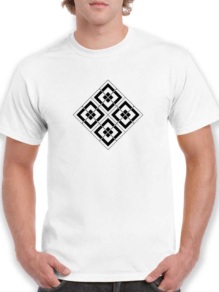 Playeras blanco y online negro