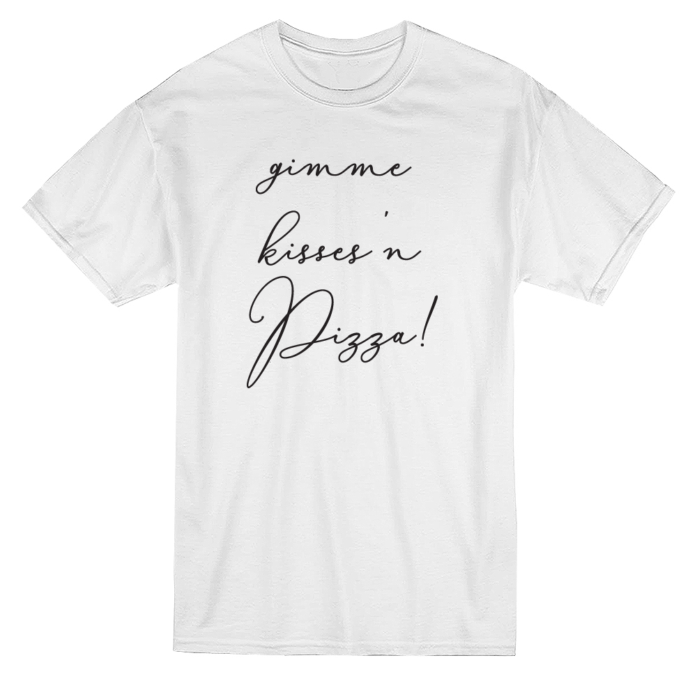 Foto 2 pulgar | Playera Smartprintsink Hombre con Frase color Blanco