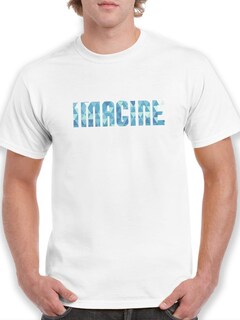 Foto 1 | Playera Smartprintsink para Hombre