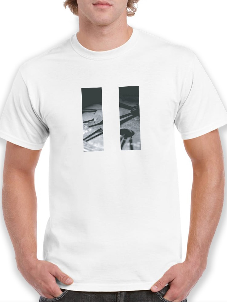 Playera Smartprintsink para Hombre - Fotografía