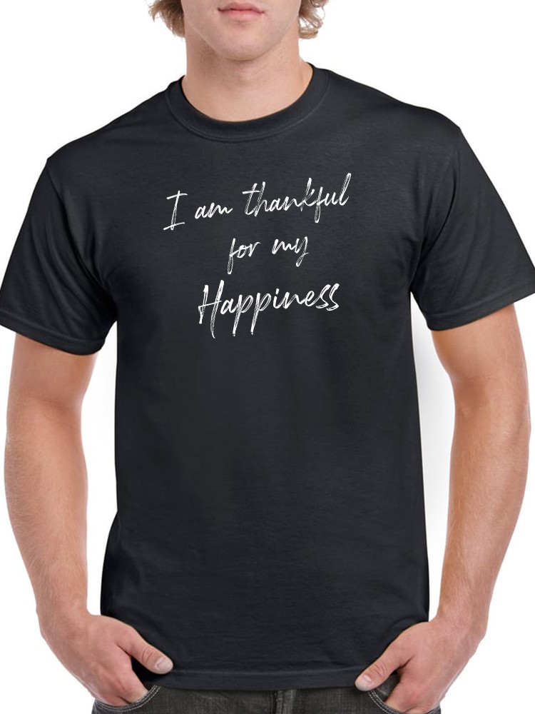 Playera Smartprintsink color Negro para Hombre