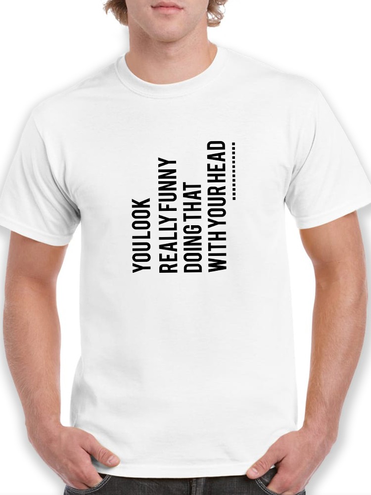 Foto 2 pulgar | Playera Smartprintsink para Hombre