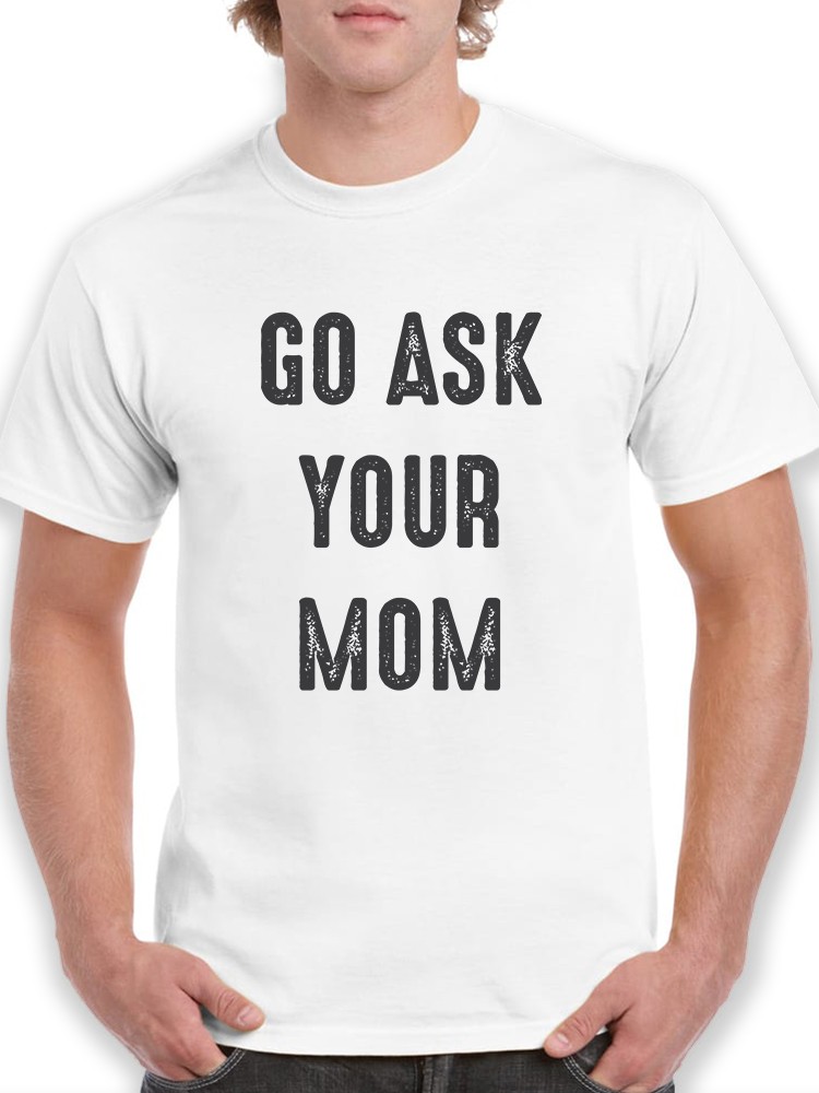 Playera Smartprintsink para Hombre