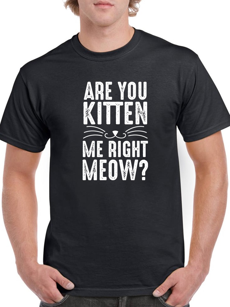 Playera Smartprintsink Diseño para Hombre