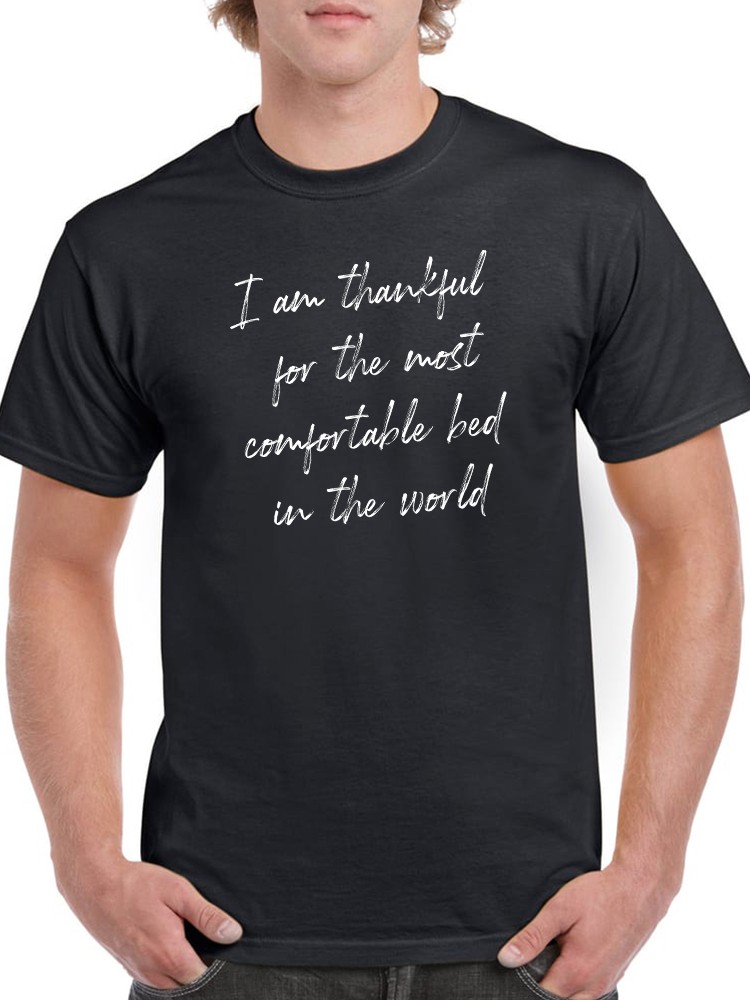 Foto 1 | Playera Smartprintsink color Negro con Estampado para Hombre