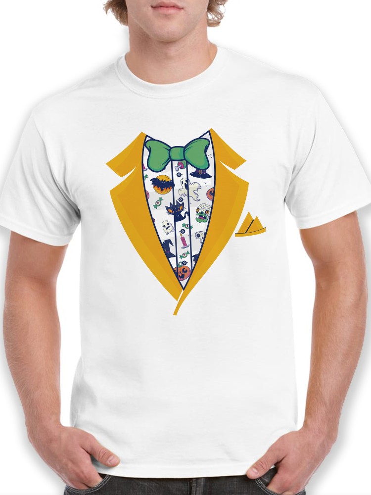 Playera Smartprintsink para Hombre - Ilustración