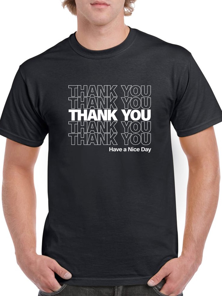 Playera Smartprintsink Estampado para Hombre