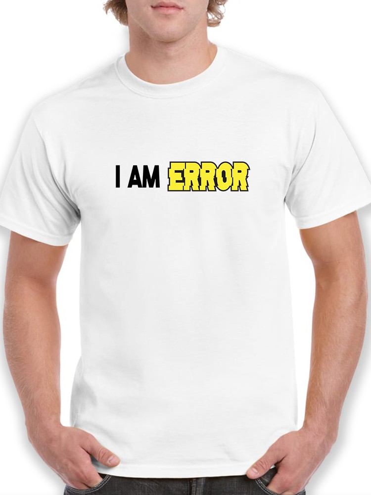 Playera Smartprintsink para Hombre