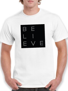 Foto 1 | Playera Smartprintsink para Hombre
