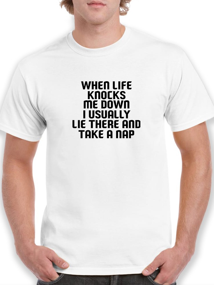 Playera Smartprintsink color Blanco para Hombre