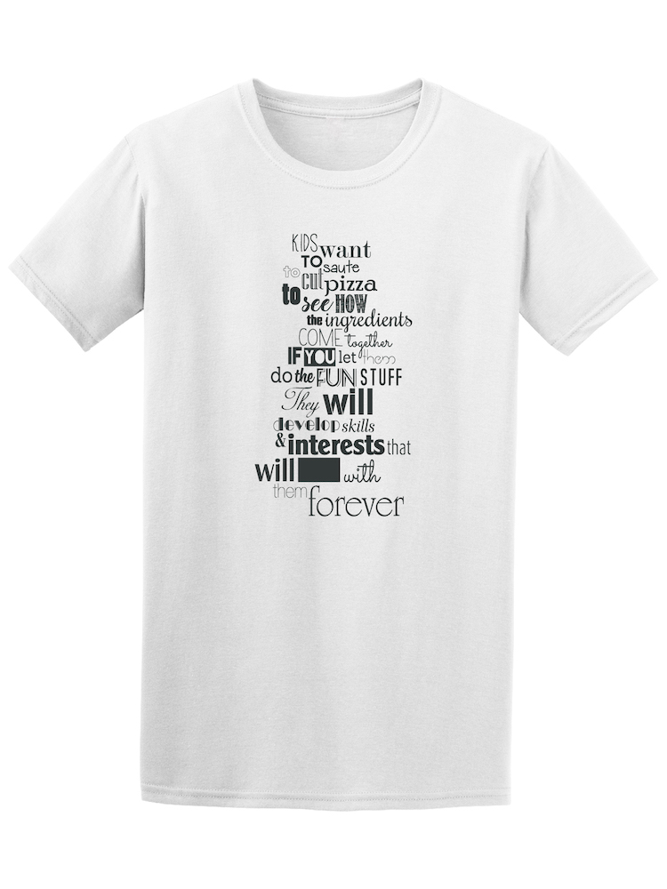 Playera Smartprintsink color Blanco para Hombre