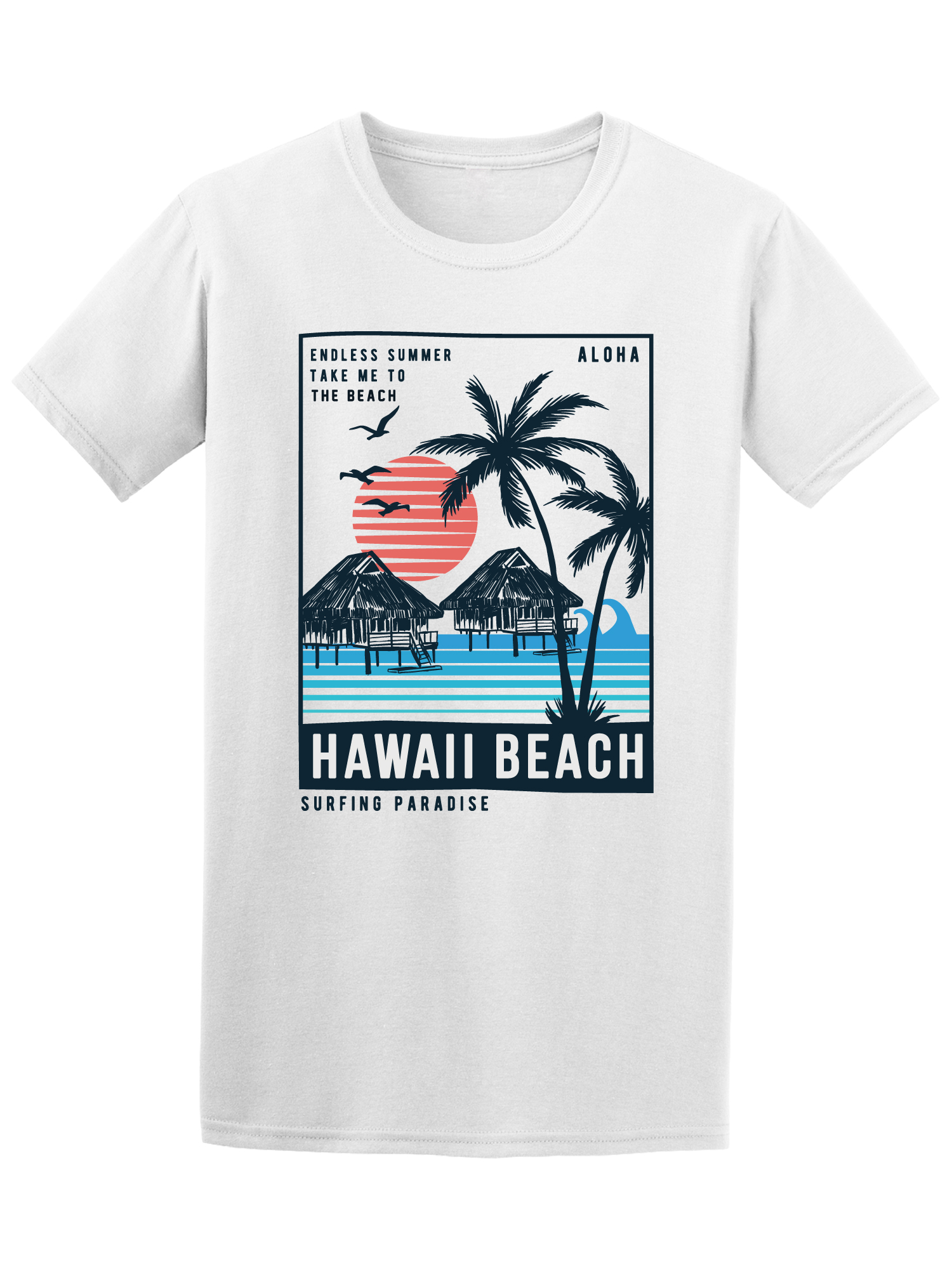 Playera Smartprintsink para Hombre