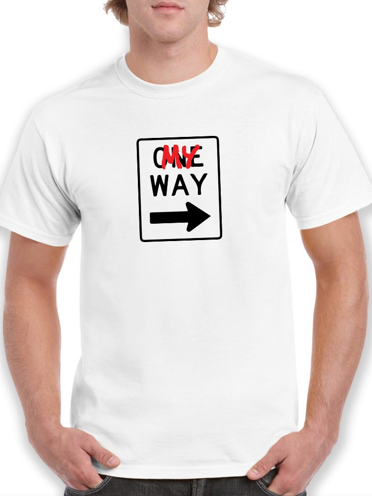 Playera Smartprintsink para Hombre