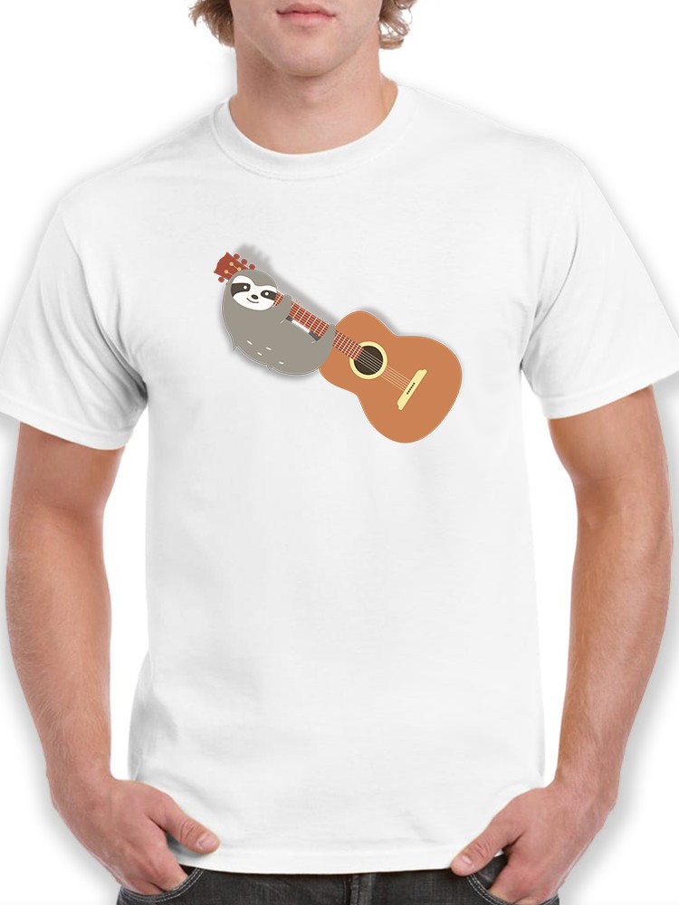 Playera Smartprintsink color Blanco para Hombre