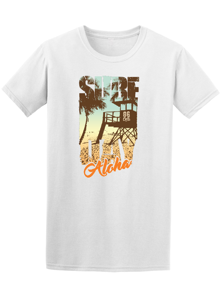 Playera Smartprintsink color Blanco para Hombre