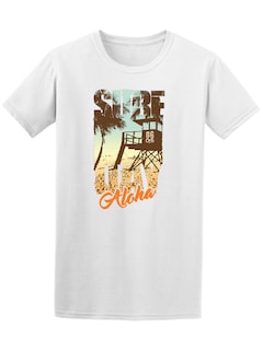 Foto 1 | Playera Smartprintsink color Blanco para Hombre