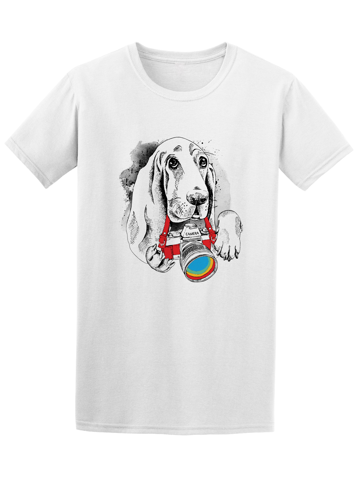 Playera Smartprintsink Hombre