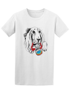Foto 1 | Playera Smartprintsink Hombre