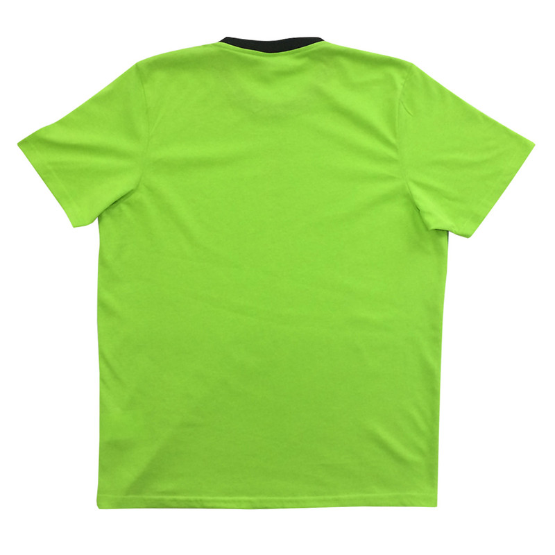 Foto 3 pulgar | Playera Hulk Carsatoons 9pruv15 color Verde