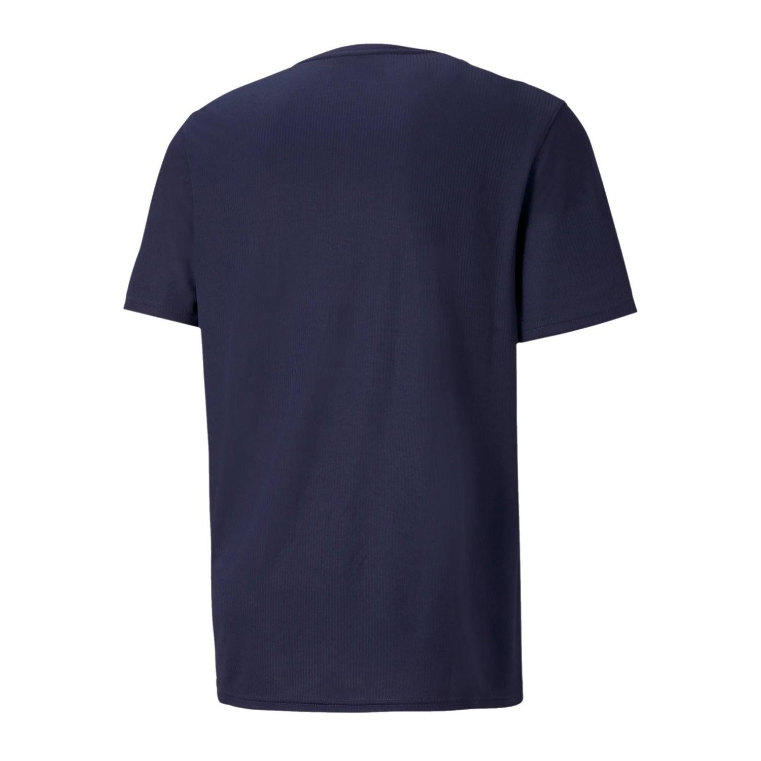 Foto 3 pulgar | Playera Puma Jsy Performance Cat para Hombre