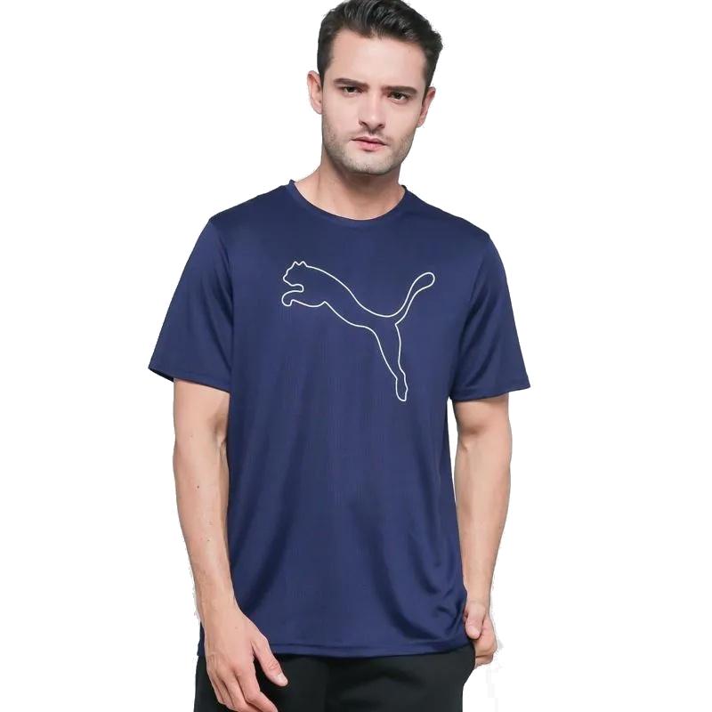 Foto 4 pulgar | Playera Puma Jsy Performance Cat para Hombre