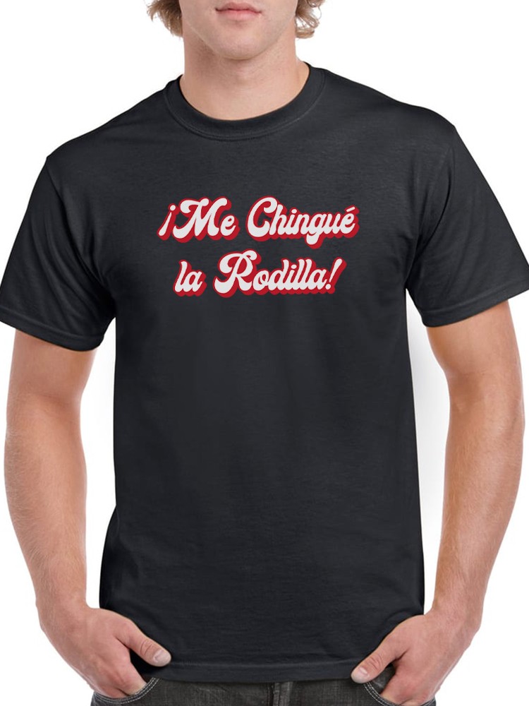 Playera Smartprintsink para Hombre Diseño Retro