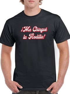 Foto 1 | Playera Smartprintsink para Hombre Diseño Retro