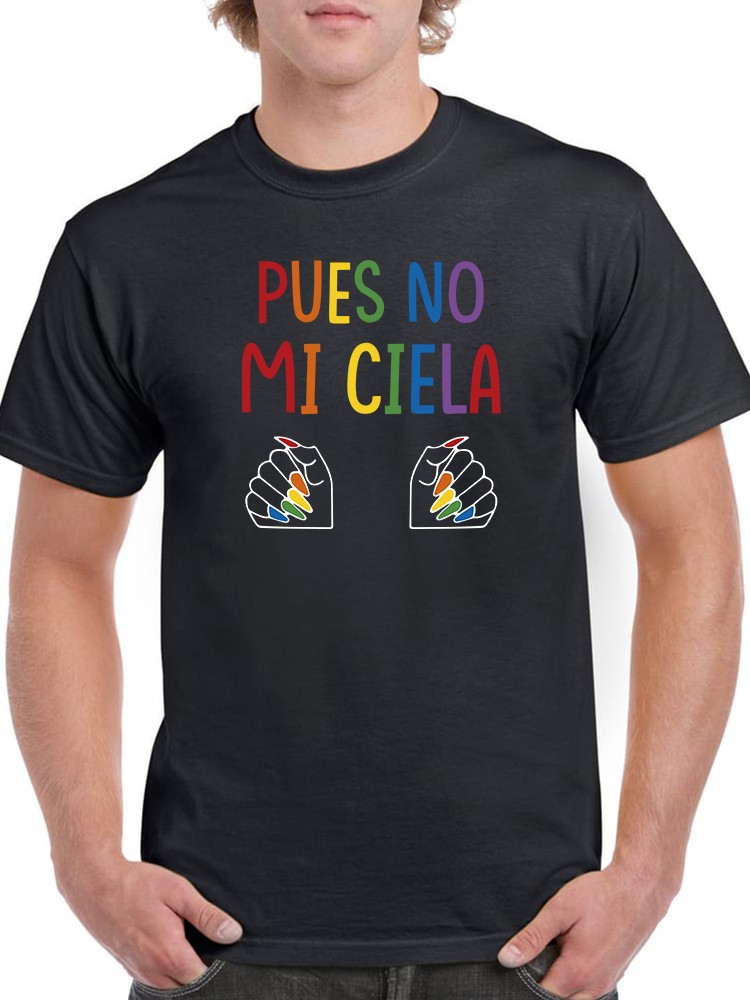 Playera Smartprintsink para Hombre