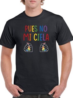 Foto 1 | Playera Smartprintsink para Hombre