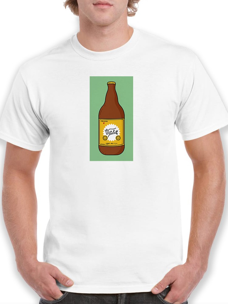 Playera Smartprintsink para Hombre