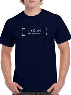 Foto 1 | Playera Smartprintsink color Negro para Hombre