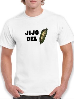 Foto 1 | Playera Smartprintsink con Frase para Hombre