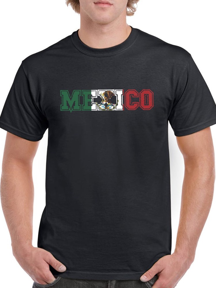 Foto 2 pulgar | Playera Smartprintsink color Negro para Hombre